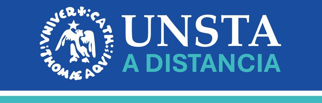UNSTA a distancia